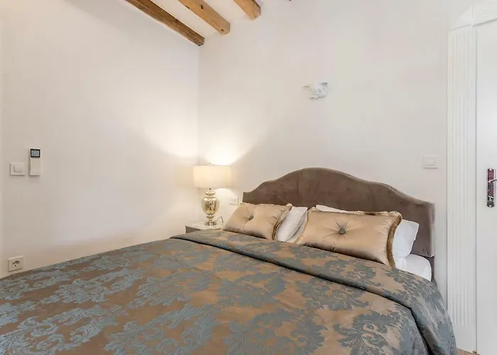 Berislavic Palace Trogir