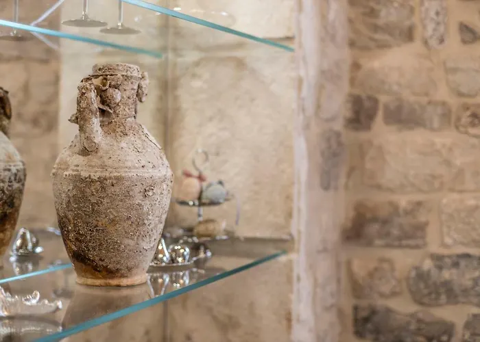 Berislavic Palace Trogir