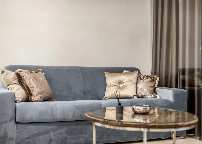 Apartament Berislavic Palace Trogir