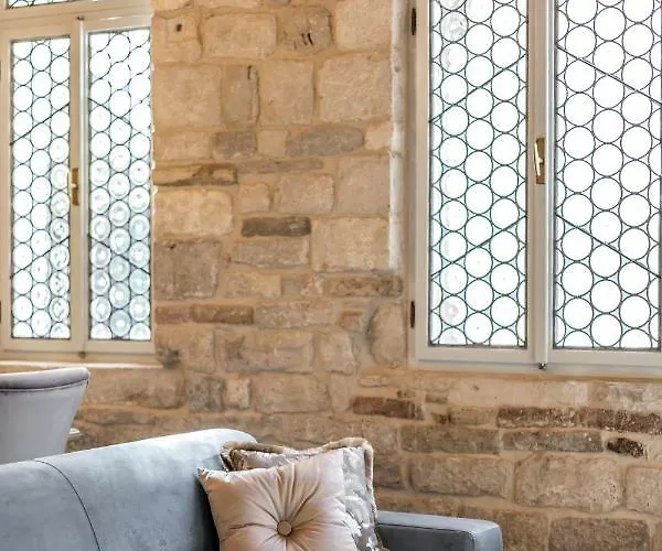 Apartmán Berislavic Palace *