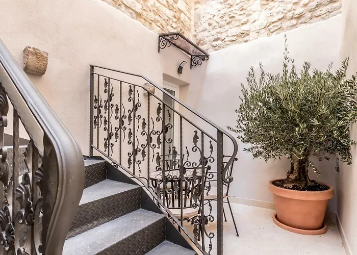 Appartement Berislavic Palace Trogir