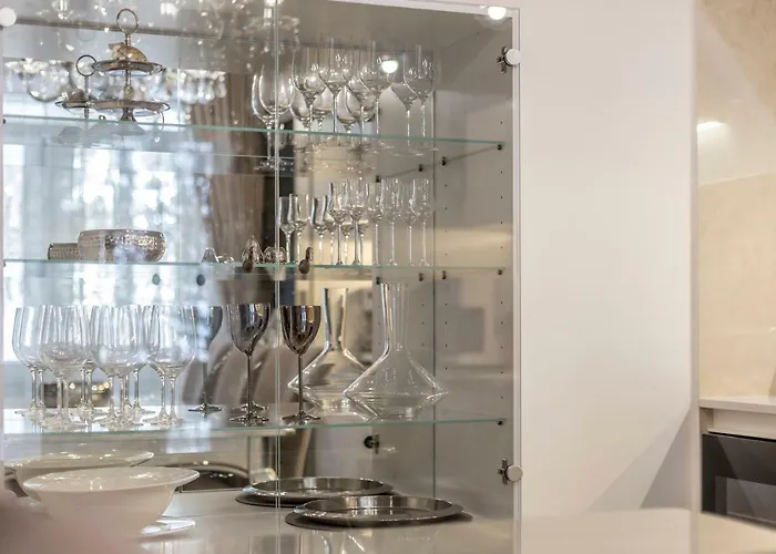 Berislavic Palace Appartement Trogir