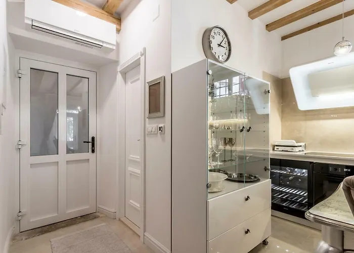 Berislavic Palace Appartement