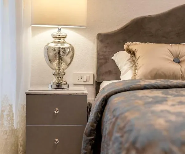 Appartement Berislavic Palace