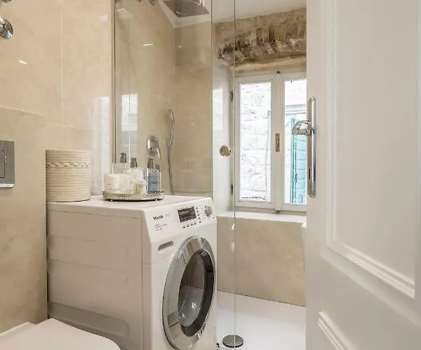 Apartmán Berislavic Palace *