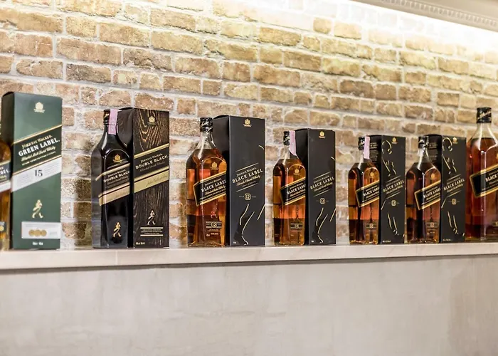 Berislavic Palace Trogir