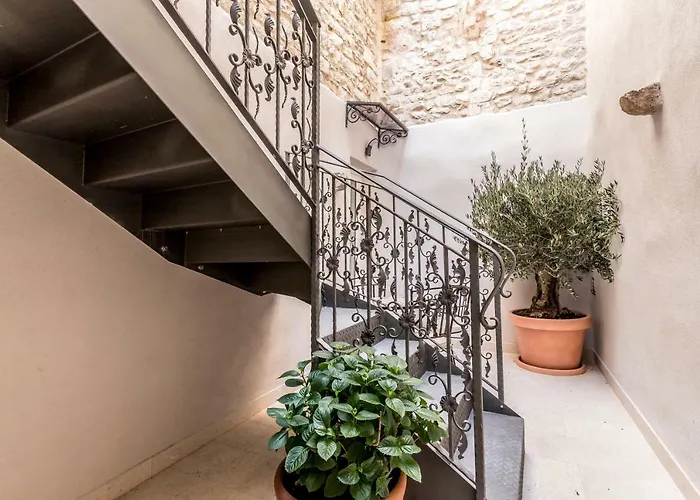 Apartament Berislavic Palace