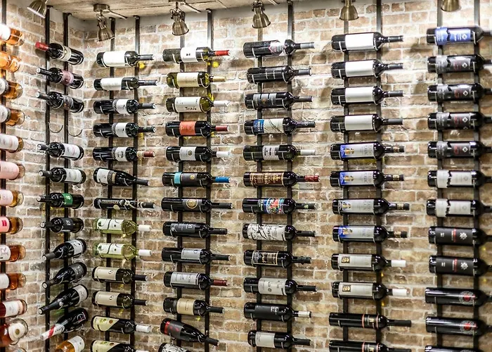 Berislavic Palace Appartement