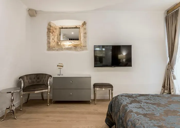 Berislavic Palace Trogir