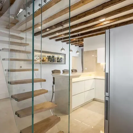 شقة Berislavic Palace تروغير