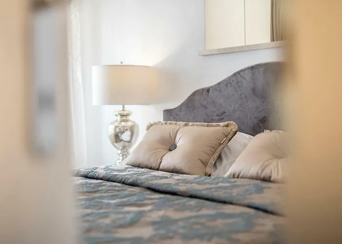 Apartmán Berislavic Palace *