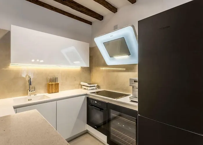 Berislavic Palace * Trogir