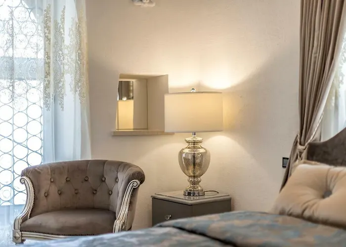 Berislavic Palace Trogir